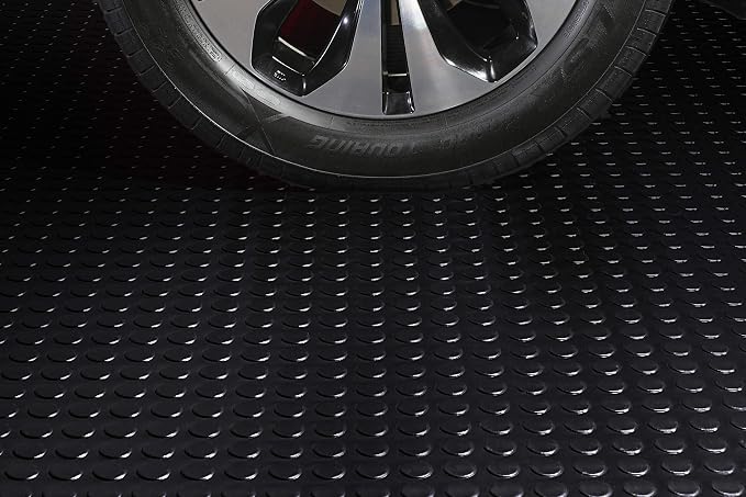 G-Floor Seamless Sheet Vinyl Shed Flooring Cover - Image 3