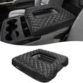 Center Console Cover for 2014-2018 Chevy Silverado & GMC Sierra 1500 2500 3500 by Eaglecover