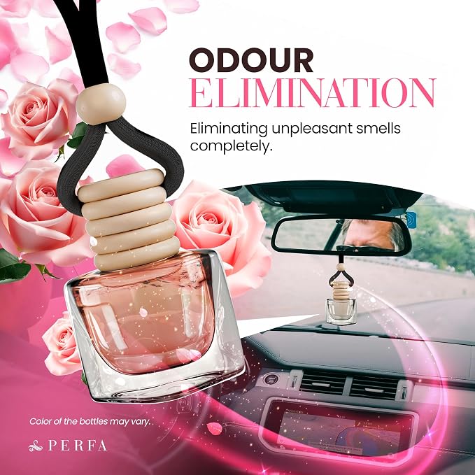 Car Air Fresheners for Women - Image 3