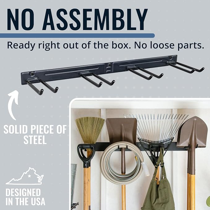 StoreYourBoard Wall-Mounted Rack - Image 3