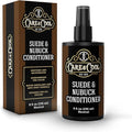 Care & Cool Suede and Nubuck Conditioner, and Protector. Your Best Choice by CareCool