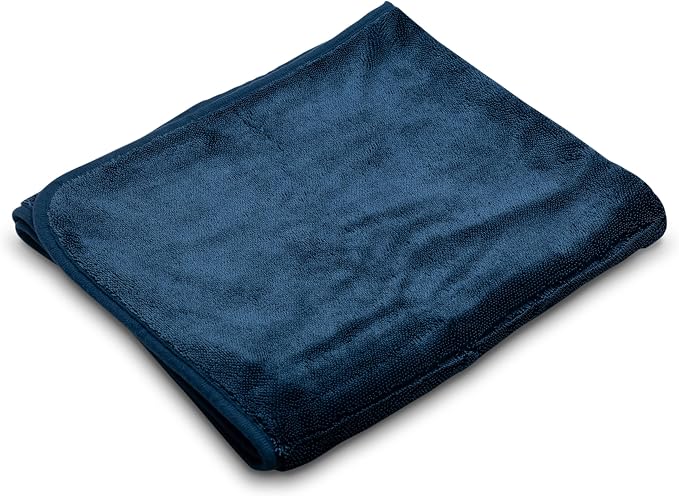 GYEON Silk Dryer – Ultra Soft Microfiber Car Drying Towel, Super Absorbent - Image 2