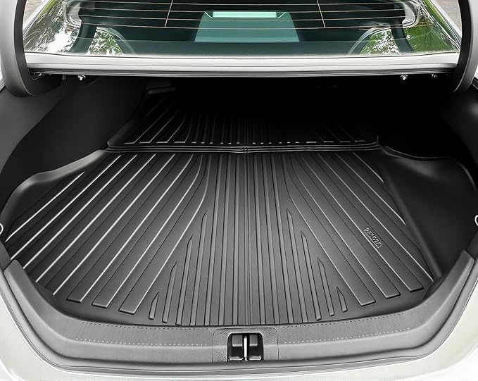 OEDRO Floor Mats & Cargo Mat Fit - Image 4