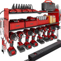 Suchtale Power Tool Organizer by HOME