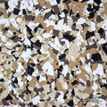 RUST BULLET Decorative Color Flakes by RustBullet