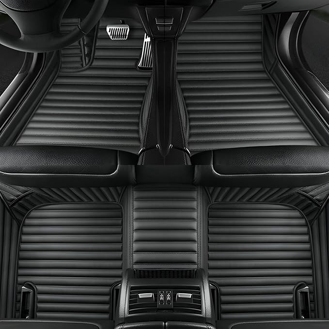 Add Personal Touch to Your Vehicle by IMEISH