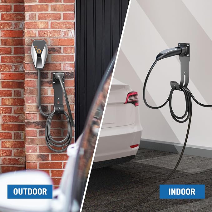 MECMO for Tesla Charger Holder - Image 9