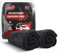 HOMEXCEL Car Drying Towel, 1200GSM Ultra Absorbent Car Cleaning Cloth, by HOMEXCEL