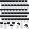 Maxcheck 120 Pcs Touch up Paint Bottles by Maxcheck