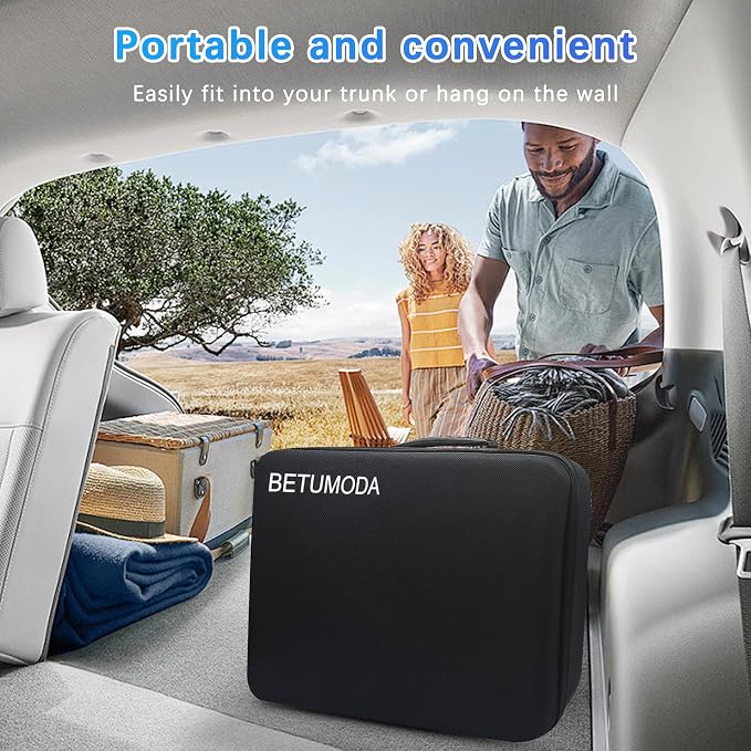Level 2 EV Charger, 32 Amp, Portable Charger - Image 8