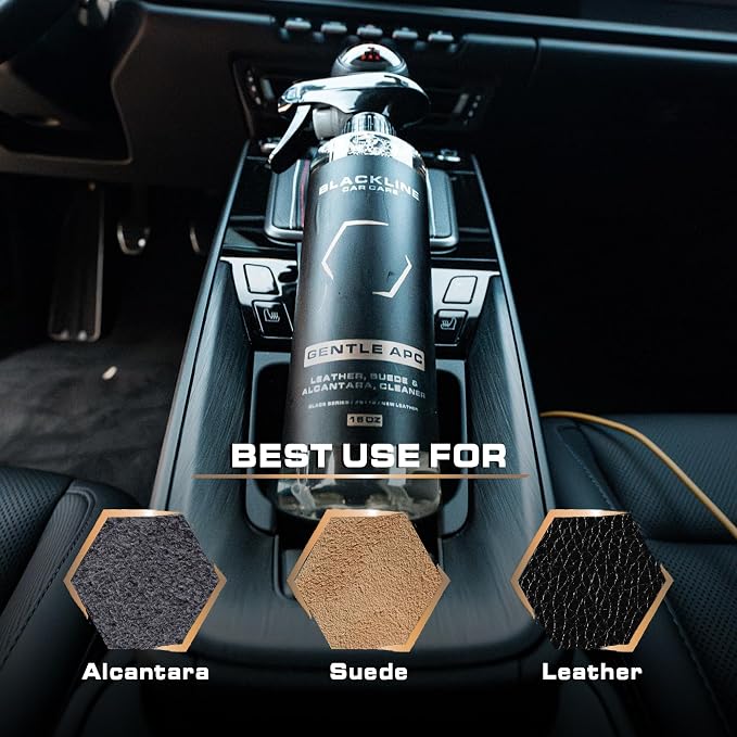 Blackline Car Care - Image 5