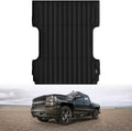 LASFIT Bed Mat 2007-2018 for Chevy Silverado/GMC Sierra 1500 & 2007-2019 by LASFIT
