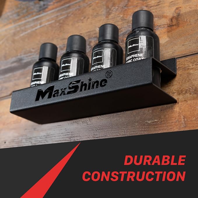 Maxshine Universal Detailing Ceramic Coating Holder - Image 9