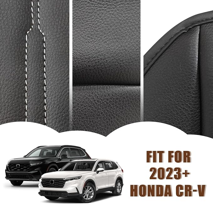 Muslogy Center Console Cover Compatible - Image 2