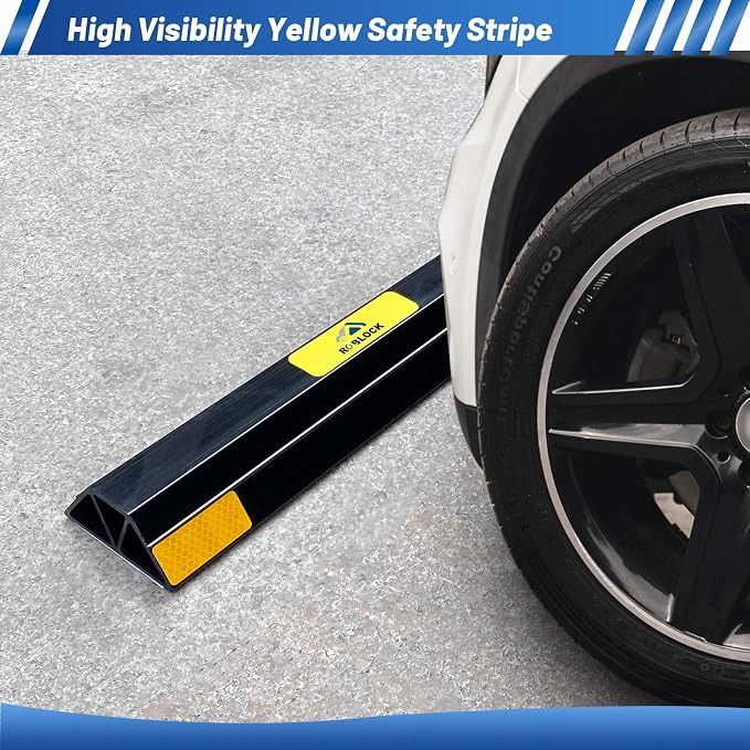 ROBLOCK 16" Heavy Duty Parking Aid - Image 6
