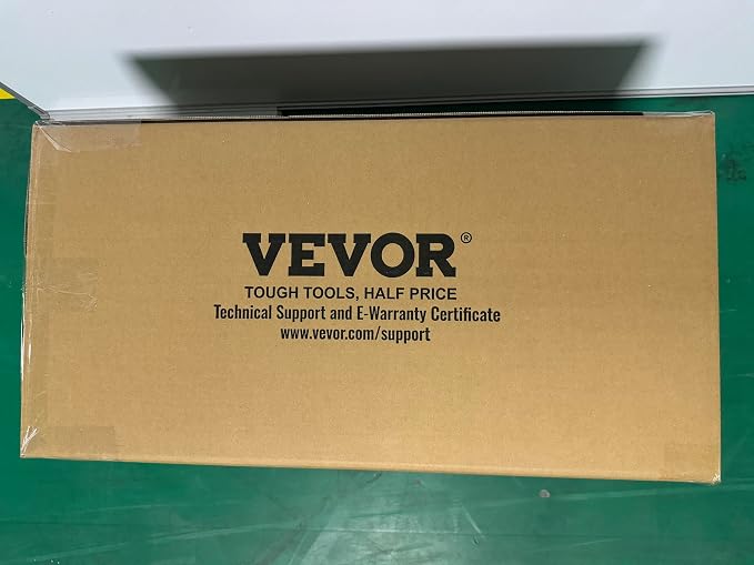 VEVOR Garage Tiles Interlocking, Non-Slip Double-Sided Texture Garage Flooring - Image 11