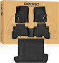 OEDRO Floor Mats&Cargo Liner Fit by OEDRO