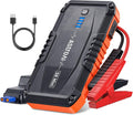 AstroAI S8 Mini Car Battery Jump Starter, 12V Portable Car Starter by AstroAI