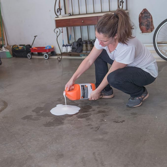 Prosoco Oil & Grease Stain Remover - Image 2