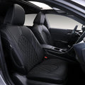 Custom Fit Camry Seat Covers for 2018-2024 Toyota Camry Hybrid LE, SE Full by Ourplot