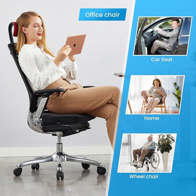 Office Chair Cushion - Image 7