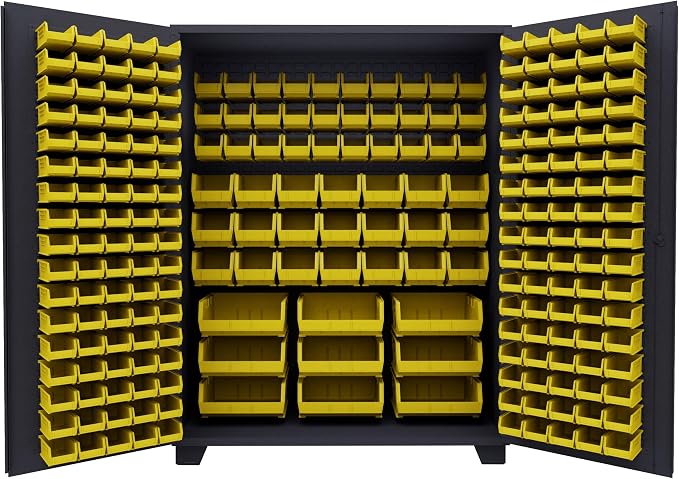 Jamco Tool Storage Cabinets by JamcoProducts