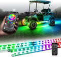 OPT7 Aura DreamColor Underglow Chasing Lights by OPT7