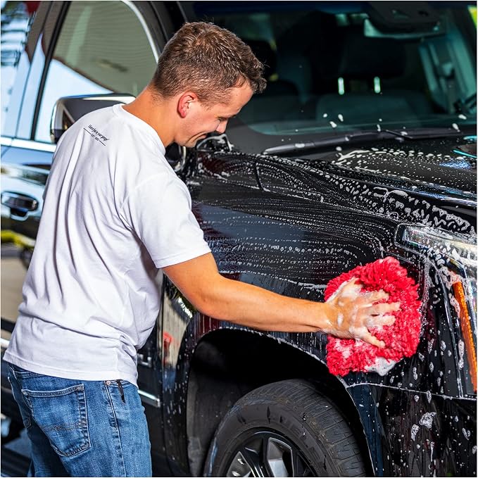 Griot's Garage Best of Show Wash and Wax - Image 3