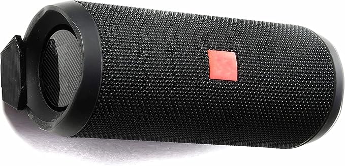 Spartan Mounts Compatible with JBL Flip 5 Bluetooth Speakers | Low Profile Wall by SpartanMounts