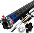 Garage Door Torsion Spring 283x2x37 Torsion Spring by GASHardware
