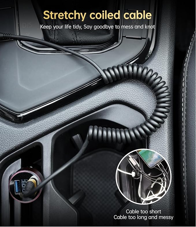 USB C Cable Fast Charging - Image 5