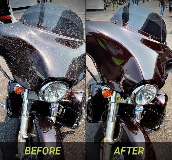BugSlide Bug Remover Spray – All Purpose Car Cleaner & Detailer, - Image 8