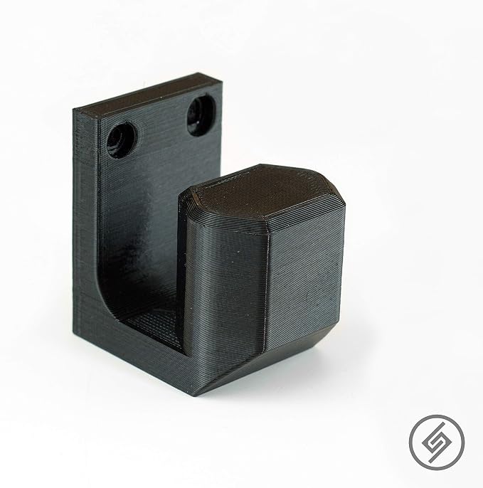 Spartan Mounts for Snap-On 14V Tool | Wall Display Hook Holder | Power Tool - Image 2