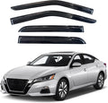 KPY Window Visor Compatible by KPYBizConnect