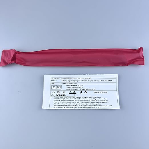 GODESON Dual Head Tire Pressure Gauge, Heavy Duty Pen Tire Gauge Range - Image 8