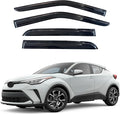 KPY Window Visor Compatible by KPYBizConnect