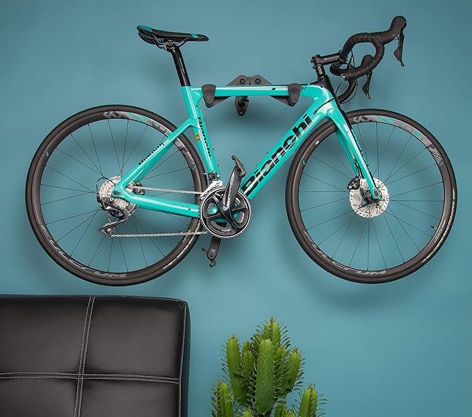Vibrelli Bike Wall Mount - Image 8