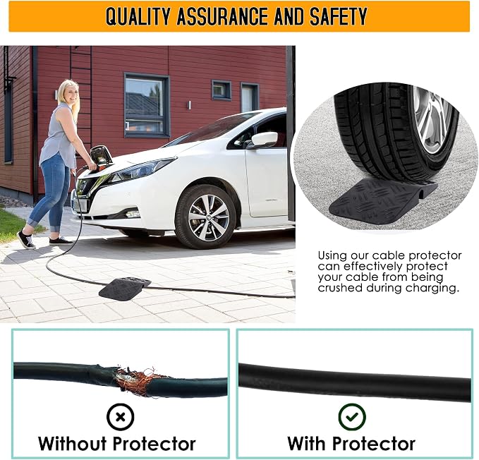 Ev Charger Cable Protector - Image 5