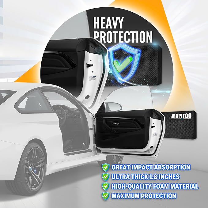 Garage Wall Protectors - Image 3