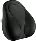 Mount-It! Office Chair Cushion, Lumbar Support Pillow by Mount-It