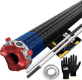 Garage Door Torsion Spring 283x2x37 Torsion Springs by GASHardware