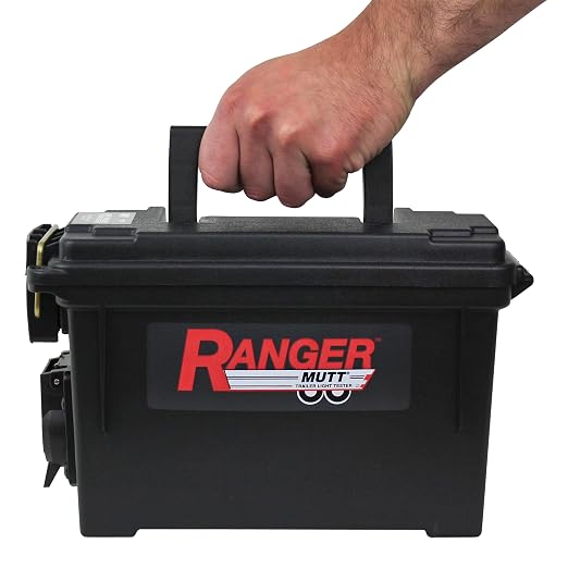 Innovative Products of America #9102 Heavy Ranger MUTT - Image 10