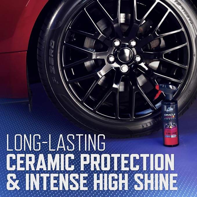 Armor All Podium Series 3-Piece Exterior Car Detailing Kit Developed - Image 7