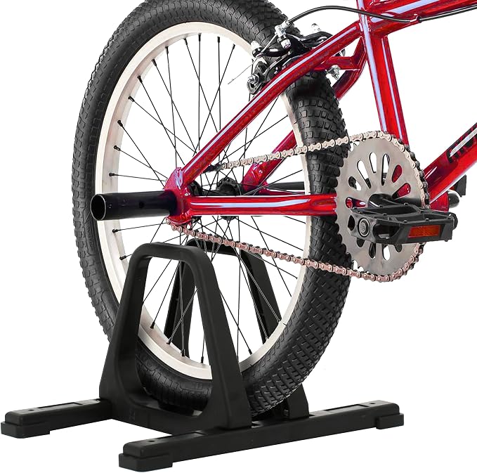 RAD Cycle Bike Stand Portable Floor Rack Bicycle Park by RADSportz
