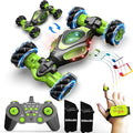 1:12 Hand Gesture Sensing Rc Stunt Car Large Drifting Rc Car by XUERENTECH