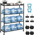 5 Gallon Water Bottle Holder, Water Jug Rack by Unknown