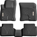 YITAMOTOR Floor Mats Compatible by YITAMOTOR