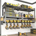 SOYEEZE Power Tool Organizer by SOYEEZE