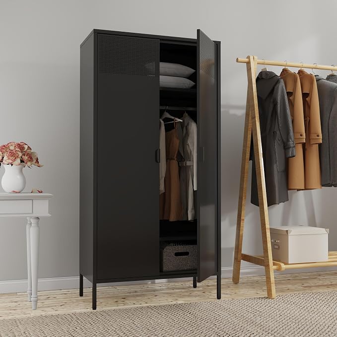 Metal Storage Cabinets Locker - Image 3