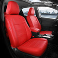 for Toyota Camry Seat Covers L LE XLE 2012 2013 2014 2015 2016 2017 by FEINEPRO